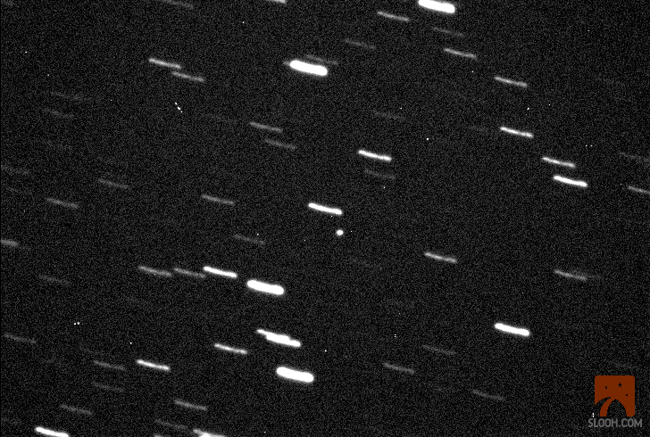 Four Asteroids Buzz Earth in Single Week
